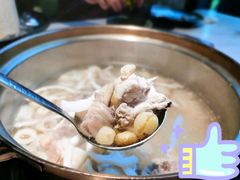 -狐狸爱上椰子鸡(滨江星光大道店)