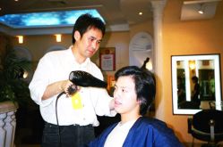 -丝情发艺 I SALON