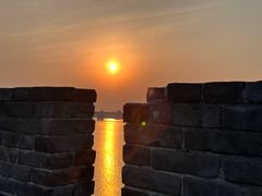 -襄阳城墙