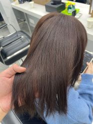 -山浦形象烫染