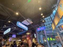 -楠火锅(仁恒梦中心店)