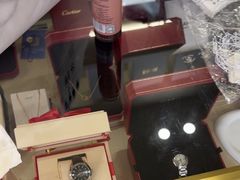 -六六奢品·vintage中古·回收二手奢侈品包包手表首饰(环球港店)