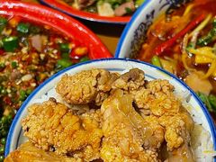 -小街47號江湖菜(四合院店)