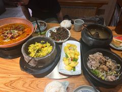 -云海肴云南菜·蒸汽石锅鱼(北京良乡华冠店)