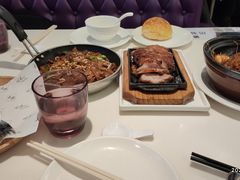 蜜汁叉烧皇-太兴餐厅(东方广场分店)