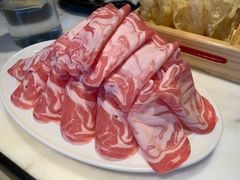 -焱三乐四川火锅店(经纬街店)