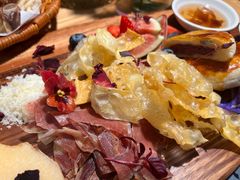 -甘思咪哚·云南艺术餐厅(天河广百店)