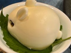 -杭州西湖柳莺里酒店·闻莺厅