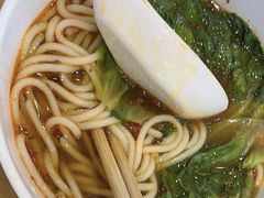 -三千粉牛肉米粉(来客茂店)