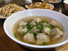 -老火车站牛肉粉
