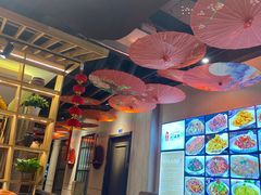 -李氏八大件老菜馆(万宝街店)