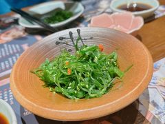 -傑·料理·海鲜放题(佛山文华荟店)