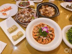 -HOHO餐厅(古子城店)