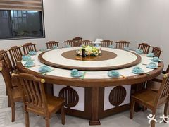 -湖畔人家•老溧阳菜馆(茅山景区外店)