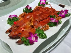 乳猪-春满园·早茶·粤菜·宴会(前海店)