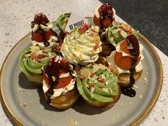 -BE BRIGHT KITCHEN(正佳广场店)