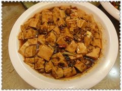 鹅肝豆腐-金陵一哥龙虾(水木秦淮店)