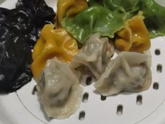 -大锅强·蒸海鲜青岛菜(城市阳台店)