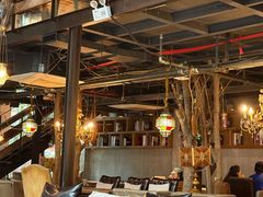 -漫咖啡(五四北店)