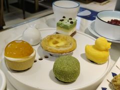 -顺粤楼·粤菜·点心(融创茂店)