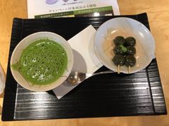 -伊藤久右卫门(宇治本店)