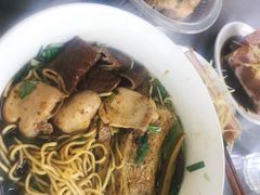 -老赵面店(大西路店)