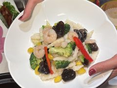 -大鸭梨烤鸭(望京店)