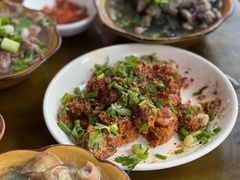 -小杨翘脚牛肉