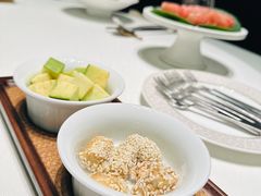 -金链花·泰国餐厅(国贸店)
