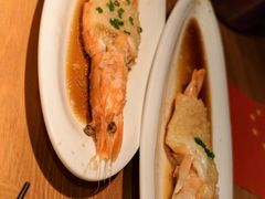 -波螺油子青岛本帮菜(银座店)