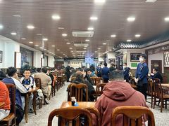 -柴氏风味斋(甘家口店)