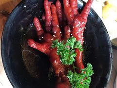 -灶丰年间(定安路店)