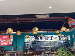 -猪腰一家·地道佛山菜(盐步店)