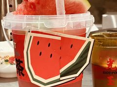 -朱光玉火锅馆(正弘城店)