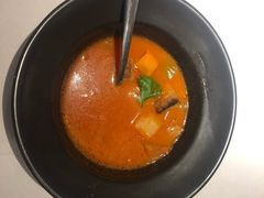 罗宋汤-阿妮叶李(光谷世界城店)