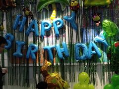 -斯坦星球AI编程·机器人科创·科学实验·信奥·思维·STEM·乐高·竞赛考级(长宁虹桥大融城荟聚中心)