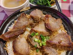 -蓝记茶餐厅(勒泰店)