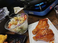 -CHICKEN NOW韩式炸鸡&啤酒