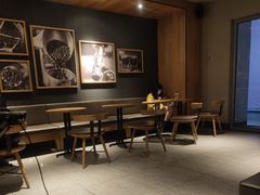 -星巴克(嘉定中信泰富万达广场店)