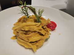 芥末鸭掌-壹零捌道·北京烤鸭(车公庄店)
