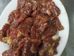 -阿婆东山羊肉店(鸿港海鲜批发市场店)