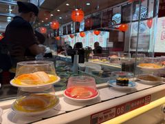 -莲寿司(国兴店)