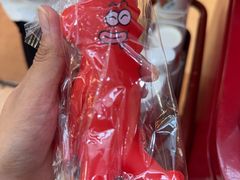 -龍歌自助小火锅(市北台东利群店)