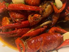 -狂鳌小龙虾(黄江店)