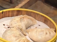 -芳芳私房菜·精做淮扬菜(承德路店)