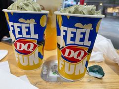 -DQ·蛋糕·冰淇淋(川沙东海岸店)