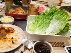 -新石器烤肉(中房金谊广场店)