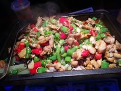 -蛙来哒(东城万达店)