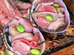 -酒肴一瓢·活贝料理·日本料理(三元桥·霄云路店)