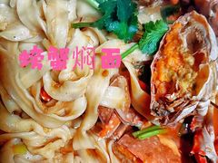 -桔子海鲜烧烤大排档(台东店)